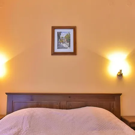 Apartmán Апартаменти Марис