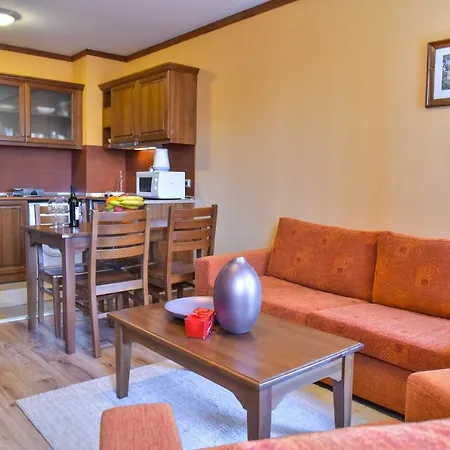 Apartmán Апартаменти Марис