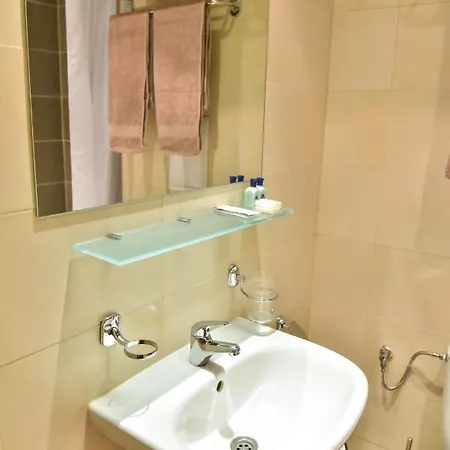Apartmán Апартаменти Марис *