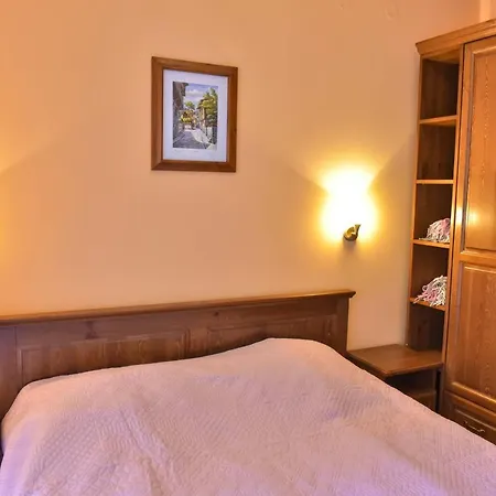 Апартаменти Марис Apartmán Bansko