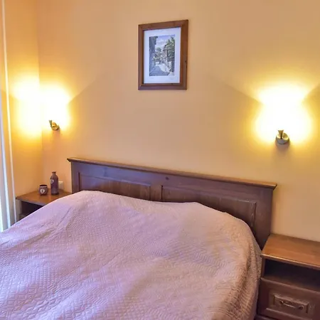 Apartmán Апартаменти Марис *